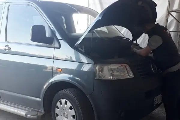 ENSAR OTOMOTİV SAKARYA VW, AUDİ, SEAT, SKODA OTO TAMİR SERVİS YEDEK PARÇA ADAPAZARI - Resim 14
