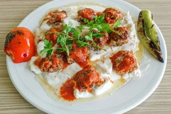 WILLY&amp;MAYA DÖNER Döşemealtı - Resim 13