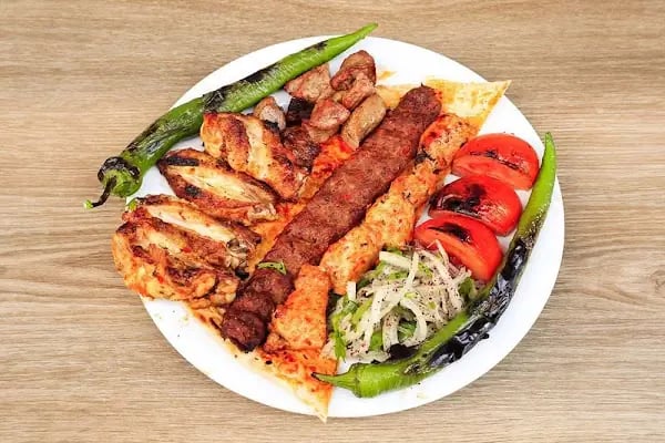 WILLY&amp;MAYA DÖNER Döşemealtı - Resim 10