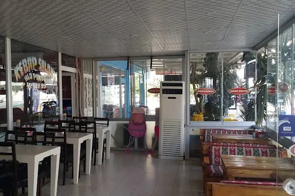 WILLY&amp;MAYA DÖNER Döşemealtı - Resim 1
