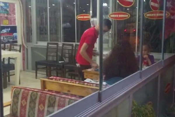 WILLY&amp;MAYA DÖNER Döşemealtı - Resim 17