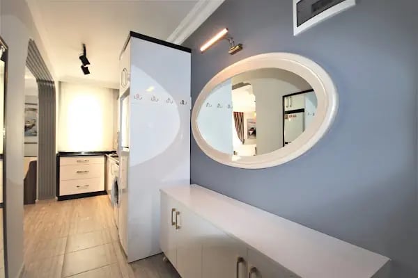 Alanya Polat Tatil Evleri - Resim 19