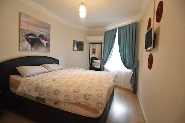 Alanya Polat Tatil Evleri - Resim 7