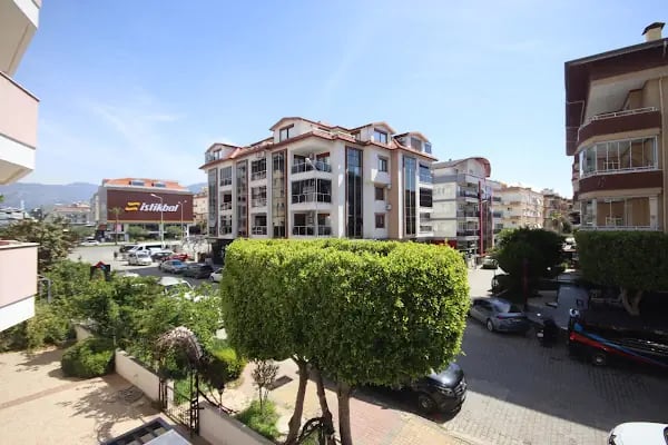 Alanya Polat Tatil Evleri - Resim 8