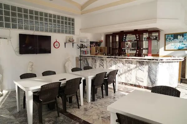 Alanya Polat Tatil Evleri - Resim 18