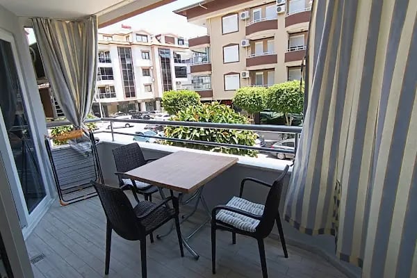 Alanya Polat Tatil Evleri - Resim 5