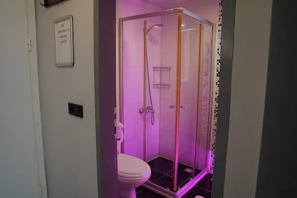 Alanya Polat Tatil Evleri - Resim 20