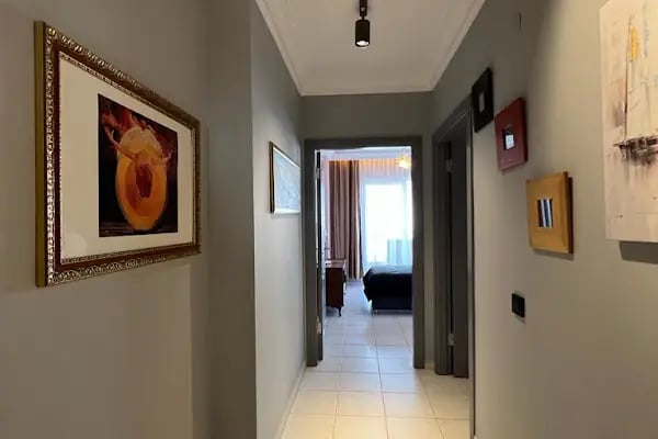 Alanya Polat Tatil Evleri - Resim 15