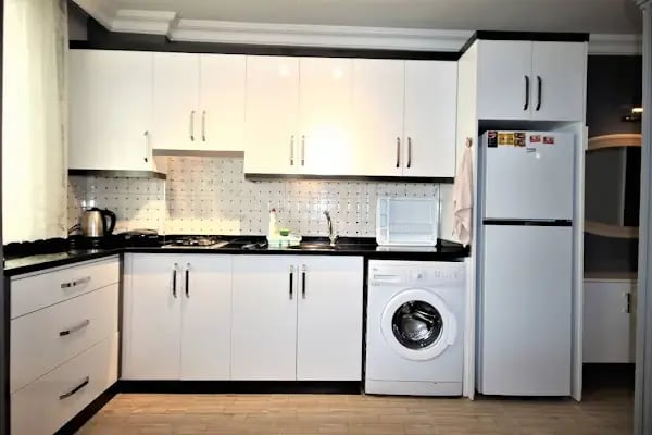 Alanya Polat Tatil Evleri - Resim 13