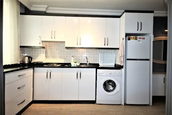 Alanya Polat Tatil Evleri - Resim 14
