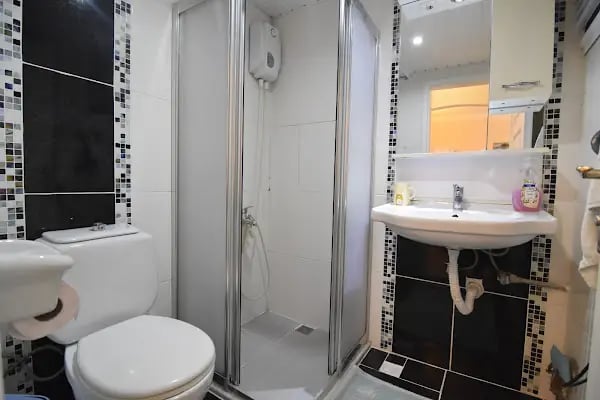 Alanya Polat Tatil Evleri - Resim 16