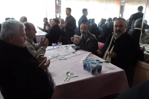 Uzunoğlu Düğün Salonu - Resim 12