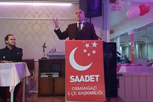 Uzunoğlu Düğün Salonu - Resim 4