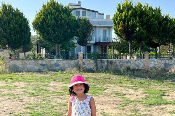 İleri Ailesi Yalısı - Resim 4