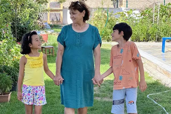 İleri Ailesi Yalısı - Resim 2