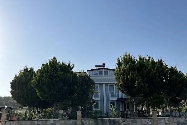 İleri Ailesi Yalısı - Resim 6