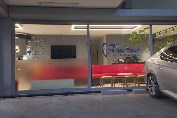 Dent Aydınlıkevler Diş Polikliniği - Resim 11