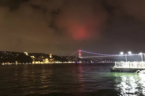Küçüksu İskelesi - Resim 10