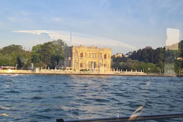 Küçüksu İskelesi - Resim 18