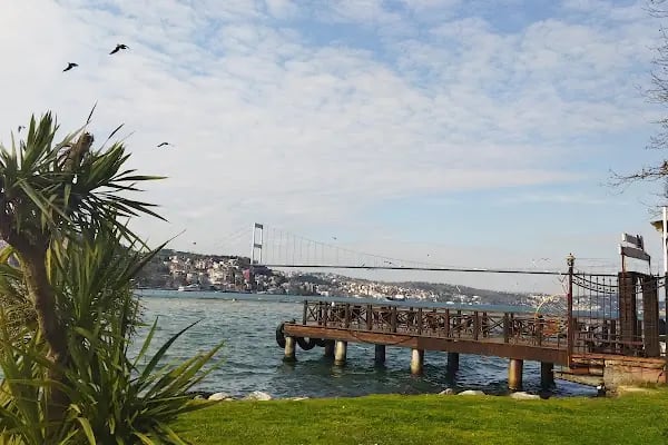 Küçüksu İskelesi - Resim 17