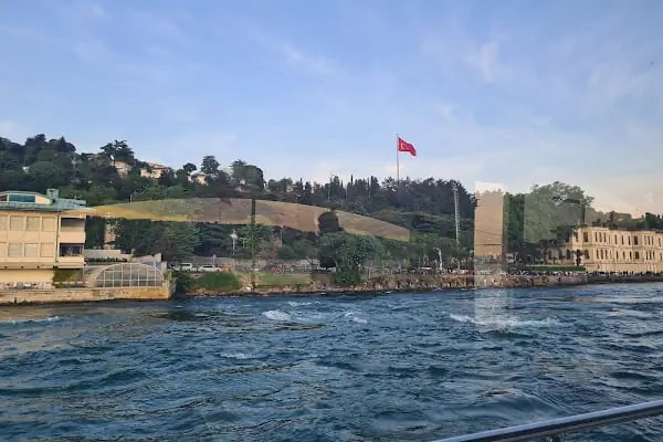 Küçüksu İskelesi - Resim 8