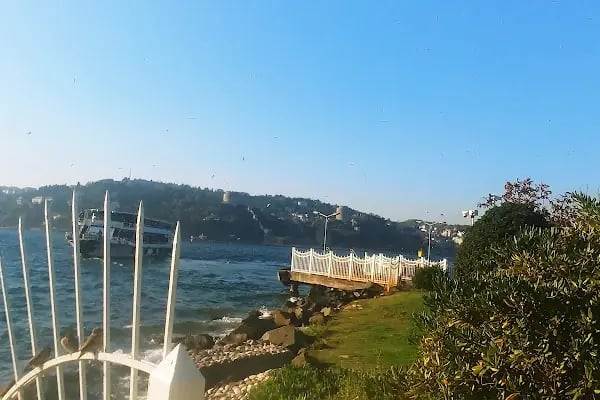 Küçüksu İskelesi - Resim 11