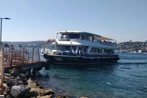 Küçüksu İskelesi - Resim 6