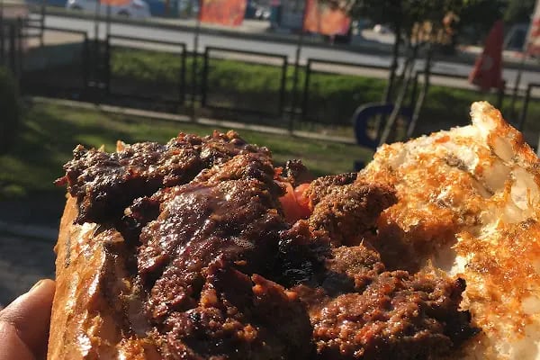 AŞK Baba’nın Yeri Cafe Restaurant - Resim 6