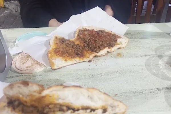 AŞK Baba’nın Yeri Cafe Restaurant - Resim 15