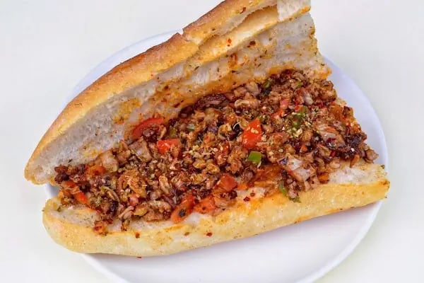 AŞK Baba’nın Yeri Cafe Restaurant - Resim 5
