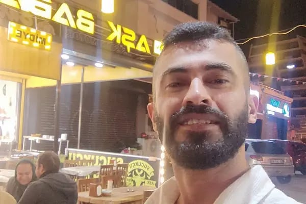 AŞK Baba’nın Yeri Cafe Restaurant - Resim 14
