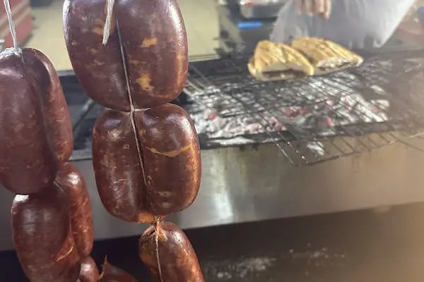 AŞK Baba’nın Yeri Cafe Restaurant - Resim 11