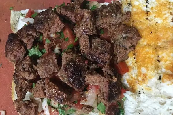 AŞK Baba’nın Yeri Cafe Restaurant - Resim 2