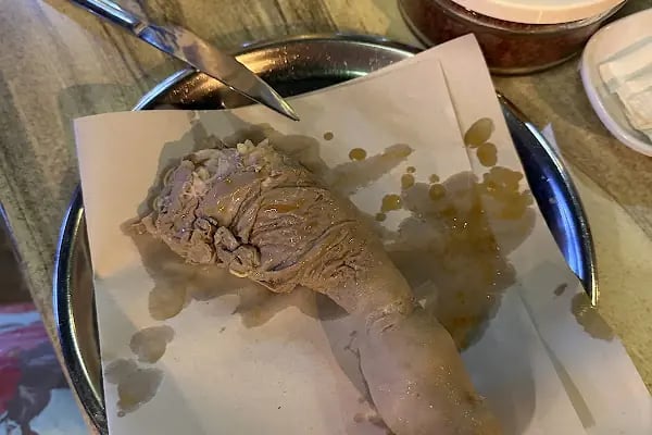 AŞK Baba’nın Yeri Cafe Restaurant - Resim 7