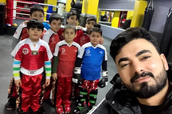 Eroğlu Spor Kulübü - Resim 6