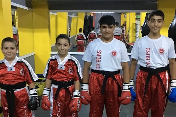 Eroğlu Spor Kulübü - Resim 5