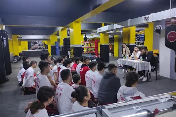 Eroğlu Spor Kulübü - Resim 8