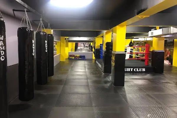 Eroğlu Spor Kulübü - Resim 9
