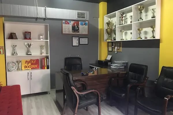 Eroğlu Spor Kulübü - Resim 3