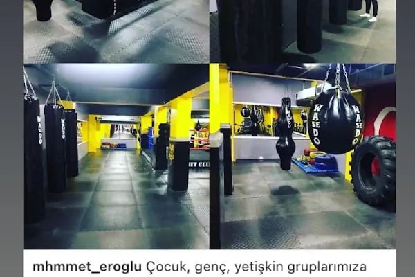 Eroğlu Spor Kulübü - Resim 7