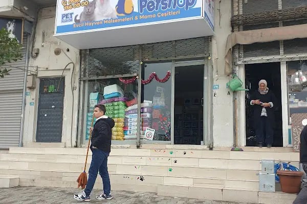 Sarıçam Petshop - Resim 2