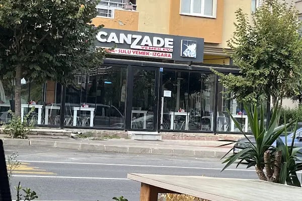 Canzade Lezzet Lokantasi - Resim 8