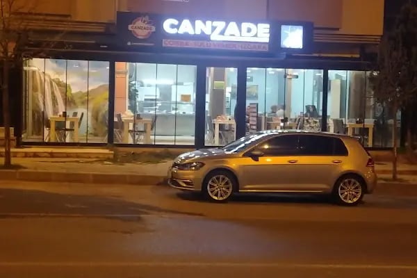 Canzade Lezzet Lokantasi - Resim 5