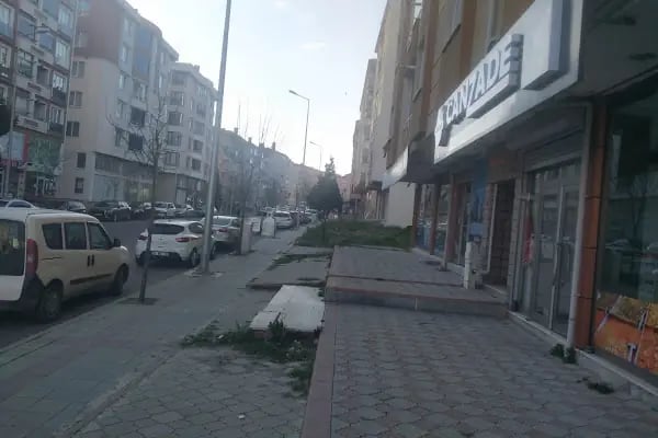 Canzade Lezzet Lokantasi - Resim 20