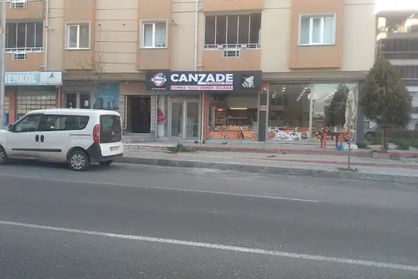 Canzade Lezzet Lokantasi - Resim 12
