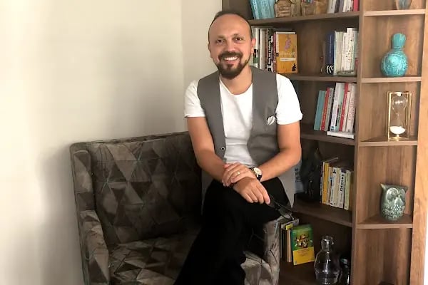 Psikolog Serkan Pozan/ Oda Psikoloji - Resim 6