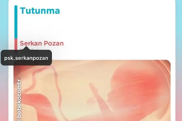 Psikolog Serkan Pozan/ Oda Psikoloji - Resim 13