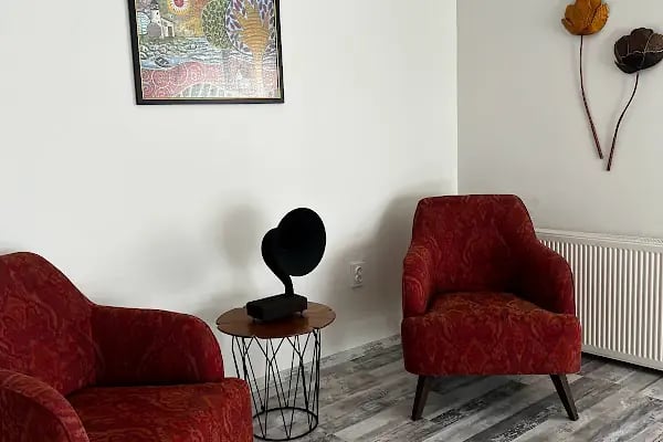 Psikolog Serkan Pozan/ Oda Psikoloji - Resim 2
