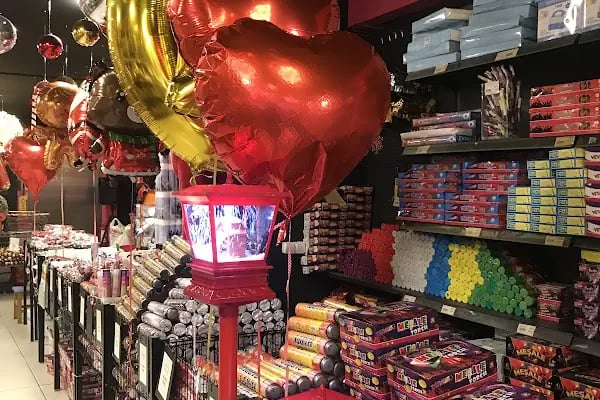 Happyland Şarampol Toptan ve Perakende - Resim 18
