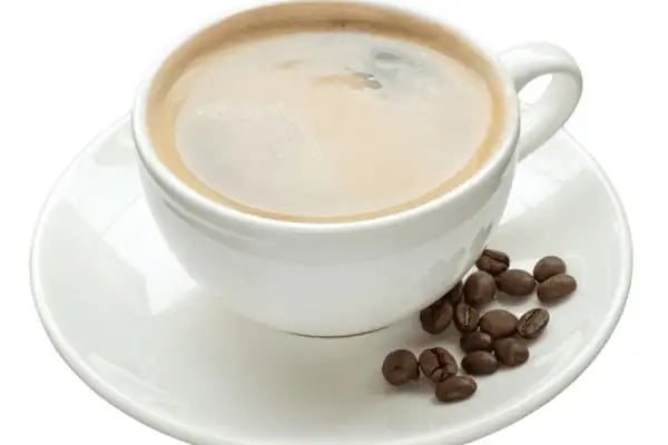 BLAK coffee co yenimahalle - Resim 4